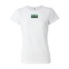 Deco Ladies Relaxed-Fit Tee Thumbnail