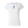 Deco Ladies Relaxed-Fit Tee Thumbnail
