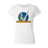 Deco Ladies Relaxed-Fit Tee Thumbnail