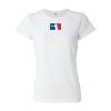 Deco Ladies Relaxed-Fit Tee Thumbnail