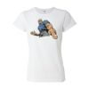 Deco Ladies Relaxed-Fit Tee Thumbnail