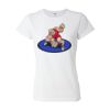 Deco Ladies Relaxed-Fit Tee Thumbnail