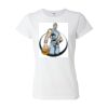 Deco Ladies Relaxed-Fit Tee Thumbnail