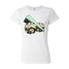 Deco Ladies Relaxed-Fit Tee Thumbnail