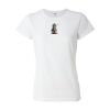 Deco Ladies Relaxed-Fit Tee Thumbnail
