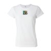 Deco Ladies Relaxed-Fit Tee Thumbnail