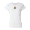 Deco Ladies Relaxed-Fit Tee Thumbnail