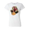 Deco Ladies Relaxed-Fit Tee Thumbnail
