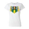 Deco Ladies Relaxed-Fit Tee Thumbnail