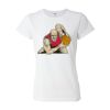 Deco Ladies Relaxed-Fit Tee Thumbnail