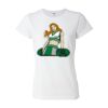 Deco Ladies Relaxed-Fit Tee Thumbnail