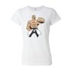 Deco Ladies Relaxed-Fit Tee Thumbnail