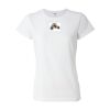 Deco Ladies Relaxed-Fit Tee Thumbnail