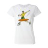 Deco Ladies Relaxed-Fit Tee Thumbnail