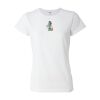 Deco Ladies Relaxed-Fit Tee Thumbnail