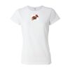 Deco Ladies Relaxed-Fit Tee Thumbnail