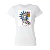 Deco Ladies Relaxed-Fit Tee Thumbnail