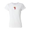 Deco Ladies Relaxed-Fit Tee Thumbnail