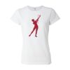 Deco Ladies Relaxed-Fit Tee Thumbnail