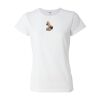 Deco Ladies Relaxed-Fit Tee Thumbnail