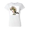 Deco Ladies Relaxed-Fit Tee Thumbnail