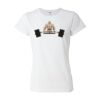 Deco Ladies Relaxed-Fit Tee Thumbnail