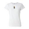 Deco Ladies Relaxed-Fit Tee Thumbnail