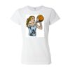 Deco Ladies Relaxed-Fit Tee Thumbnail
