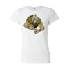 Deco Ladies Relaxed-Fit Tee Thumbnail