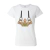 Deco Ladies Relaxed-Fit Tee Thumbnail