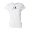 Deco Ladies Relaxed-Fit Tee Thumbnail