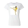 Deco Ladies Relaxed-Fit Tee Thumbnail