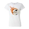 Deco Ladies Relaxed-Fit Tee Thumbnail
