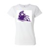 Deco Ladies Relaxed-Fit Tee Thumbnail