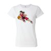 Deco Ladies Relaxed-Fit Tee Thumbnail