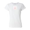 Deco Ladies Relaxed-Fit Tee Thumbnail