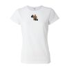 Deco Ladies Relaxed-Fit Tee Thumbnail
