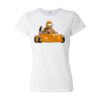 Deco Ladies Relaxed-Fit Tee Thumbnail