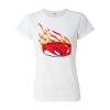 Deco Ladies Relaxed-Fit Tee Thumbnail
