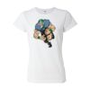 Deco Ladies Relaxed-Fit Tee Thumbnail