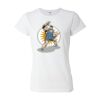Deco Ladies Relaxed-Fit Tee Thumbnail