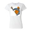 Deco Ladies Relaxed-Fit Tee Thumbnail