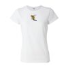 Deco Ladies Relaxed-Fit Tee Thumbnail