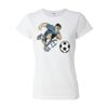 Deco Ladies Relaxed-Fit Tee Thumbnail