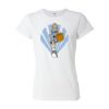 Deco Ladies Relaxed-Fit Tee Thumbnail