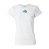 Deco Ladies Relaxed-Fit Tee Thumbnail