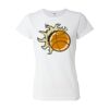 Deco Ladies Relaxed-Fit Tee Thumbnail