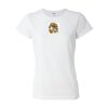Deco Ladies Relaxed-Fit Tee Thumbnail