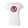 Deco Ladies Relaxed-Fit Tee Thumbnail