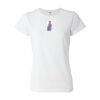 Deco Ladies Relaxed-Fit Tee Thumbnail